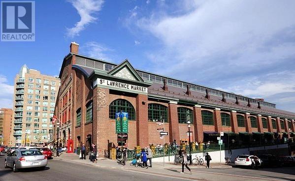 406 - 70 Princess Street, Toronto, Ontario  M5A 0X6 - Photo 22 - C12984538