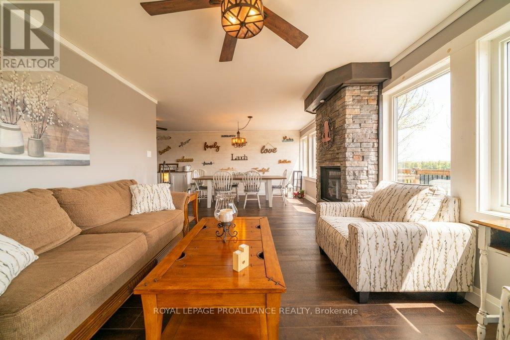 1130 Hummingbird Lane, Central Frontenac, Ontario  K0H 0B6 - Photo 23 - X12985174