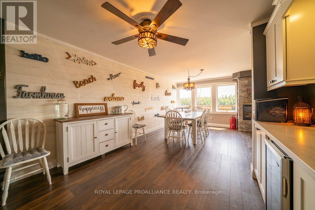 1130 Hummingbird Lane, Central Frontenac, Ontario  K0H 0B6 - Photo 18 - X12985174