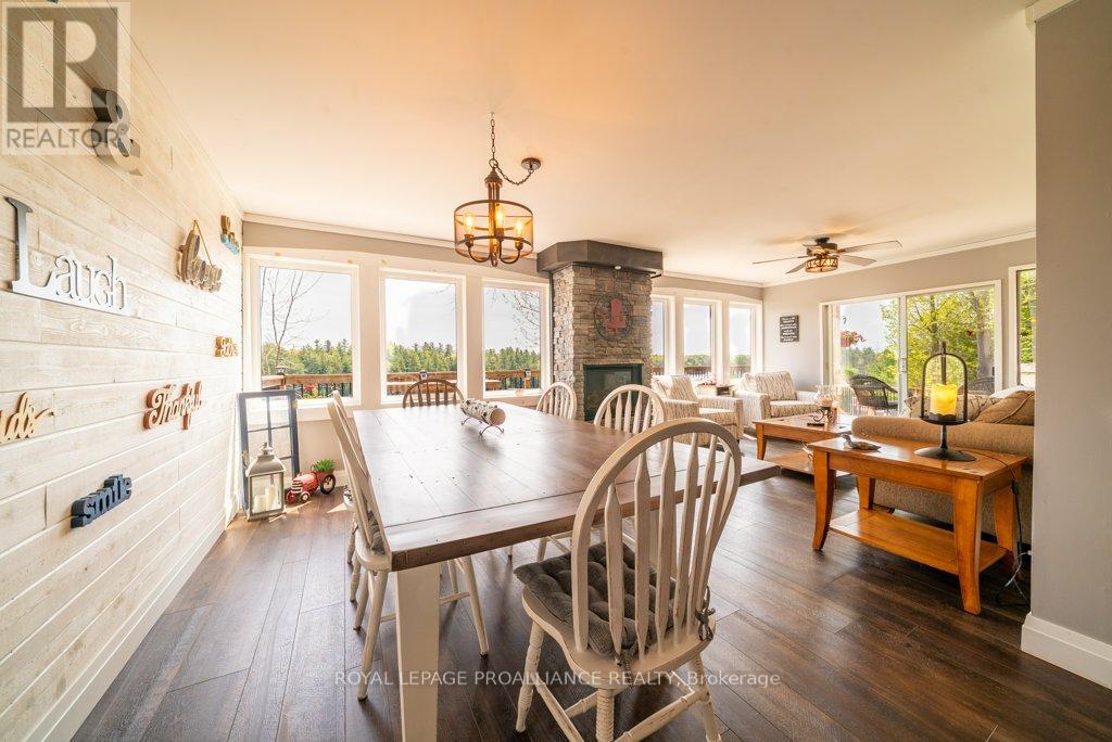 1130 Hummingbird Lane, Central Frontenac, Ontario  K0H 0B6 - Photo 19 - X12985174