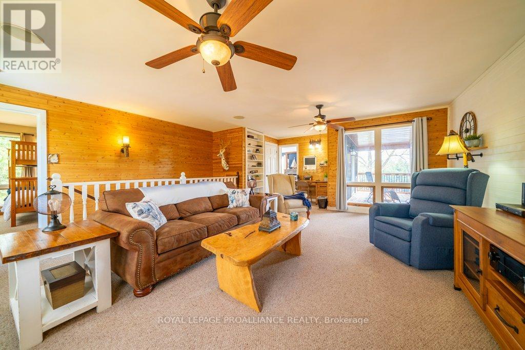 1130 Hummingbird Lane, Central Frontenac, Ontario  K0H 0B6 - Photo 26 - X12985174