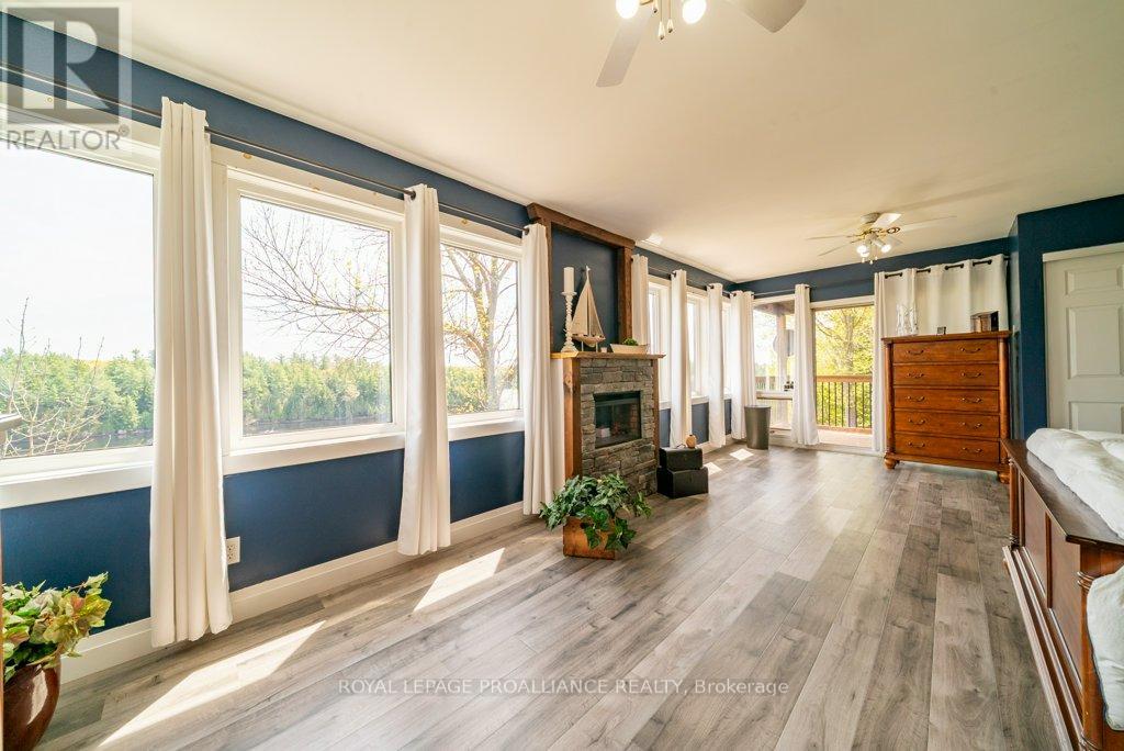 1130 Hummingbird Lane, Central Frontenac, Ontario  K0H 0B6 - Photo 30 - X12985174