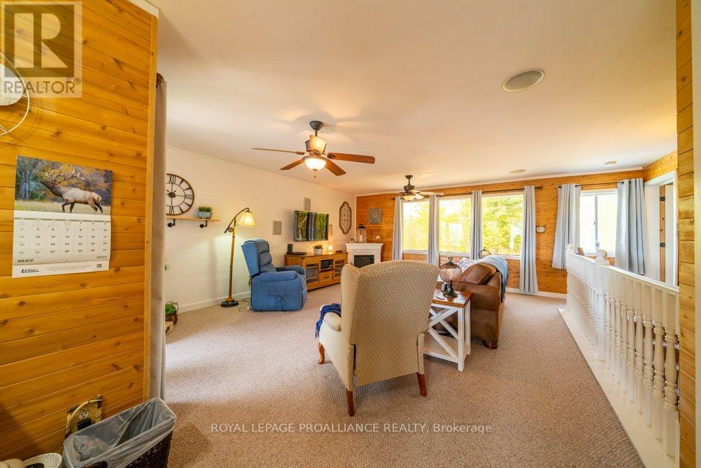 1130 Hummingbird Lane, Central Frontenac, Ontario  K0H 0B6 - Photo 28 - X12985174