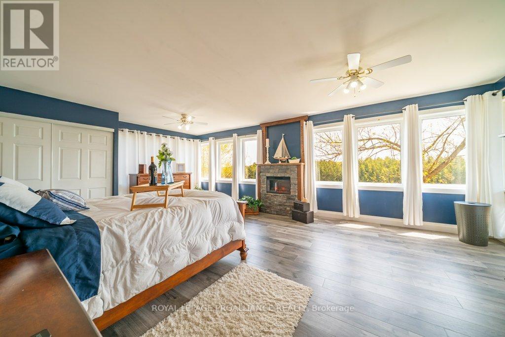 1130 Hummingbird Lane, Central Frontenac, Ontario  K0H 0B6 - Photo 29 - X12985174