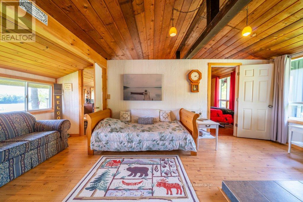 1130 Hummingbird Lane, Central Frontenac, Ontario  K0H 0B6 - Photo 40 - X12985174