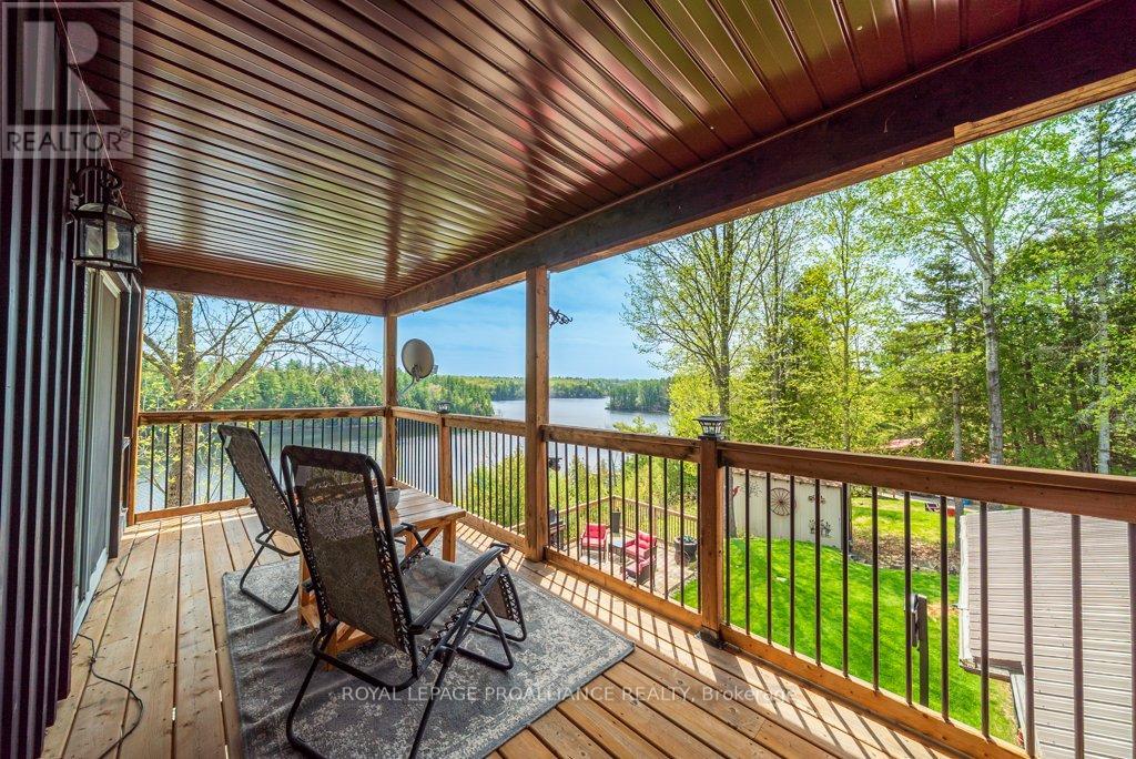 1130 Hummingbird Lane, Central Frontenac, Ontario  K0H 0B6 - Photo 35 - X12985174