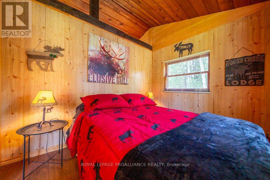 1130 Hummingbird Lane, Central Frontenac, Ontario  K0H 0B6 - Photo 42 - X12985174