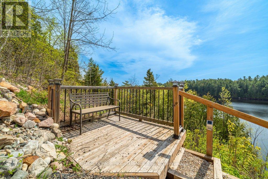 1130 Hummingbird Lane, Central Frontenac, Ontario  K0H 0B6 - Photo 44 - X12985174