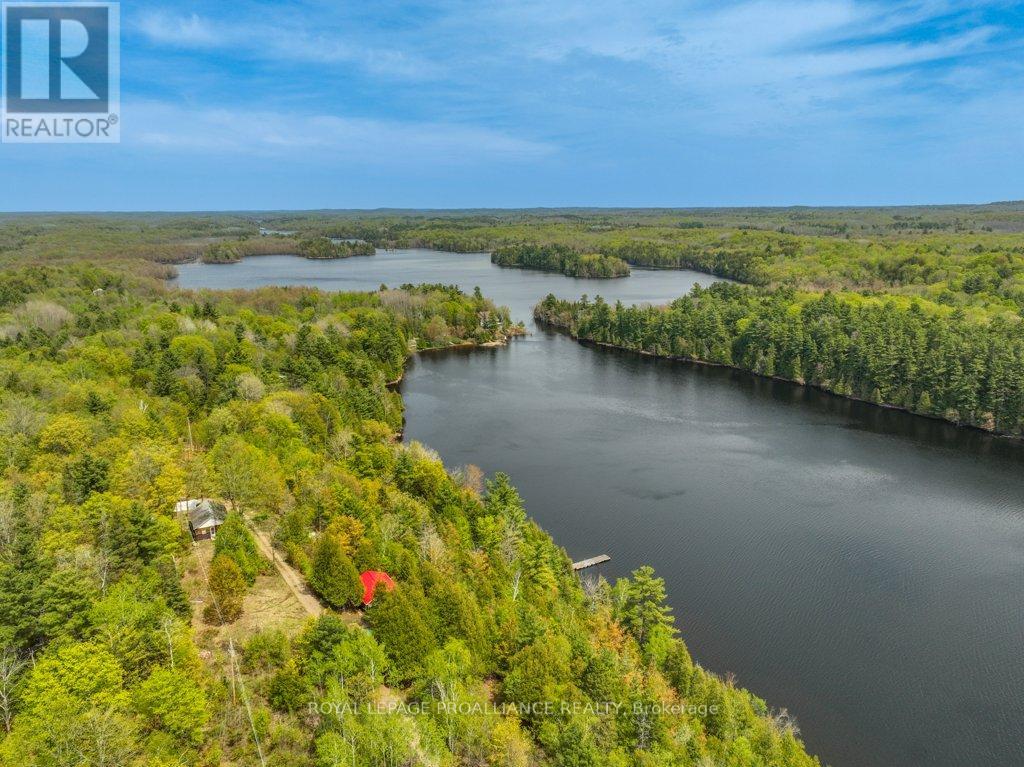 1130 Hummingbird Lane, Central Frontenac, Ontario  K0H 0B6 - Photo 49 - X12985174