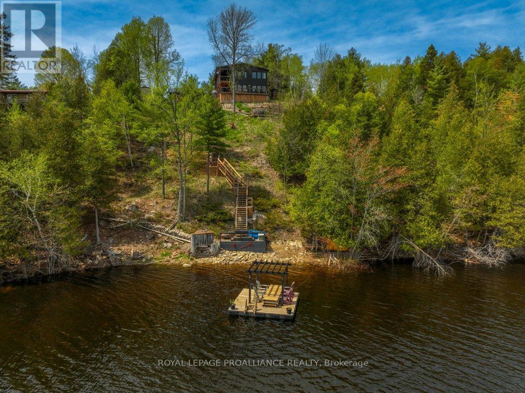 1130 Hummingbird Lane, Central Frontenac, Ontario  K0H 0B6 - Photo 5 - X12985174