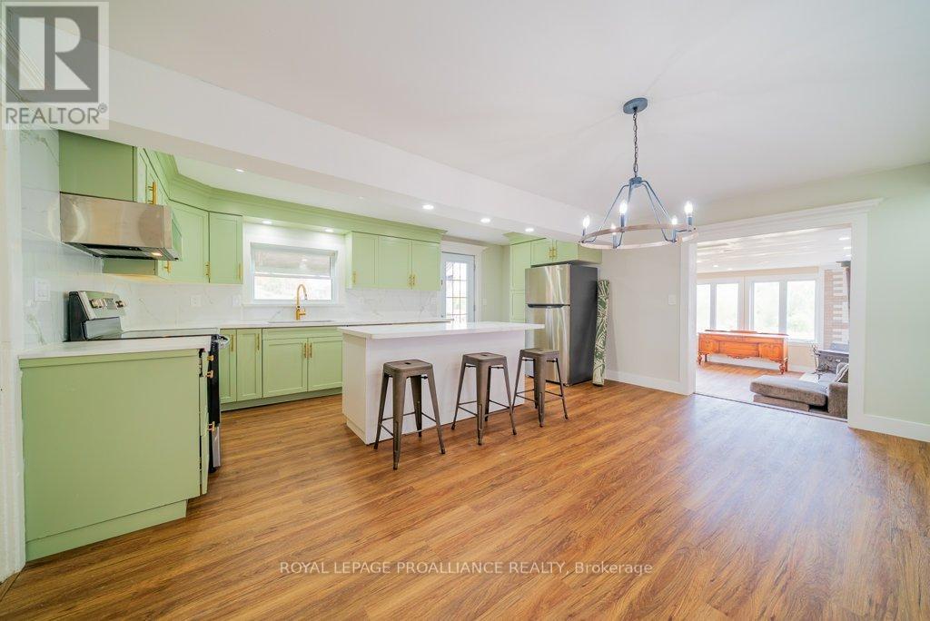 5948 Ardoch Road, North Frontenac, Ontario  K0H 1C0 - Photo 15 - X12985244