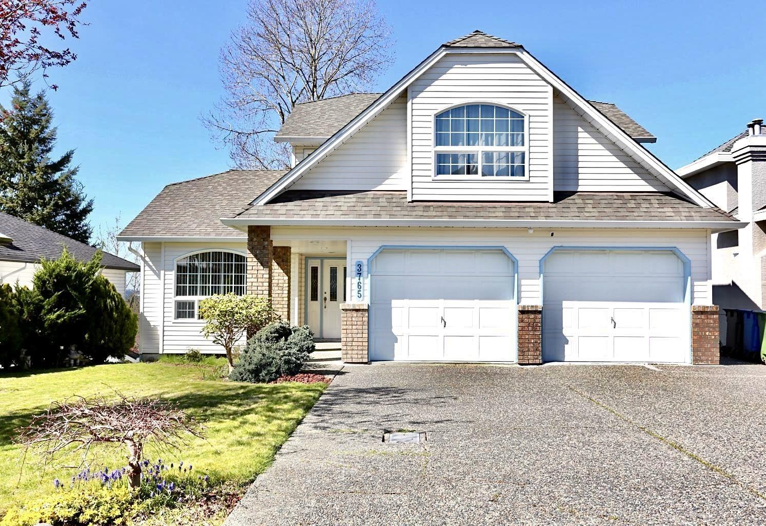 3765 Lethbridge Drive, Abbotsford, British Columbia  V3G 1J5 - Photo 1 - R3109977