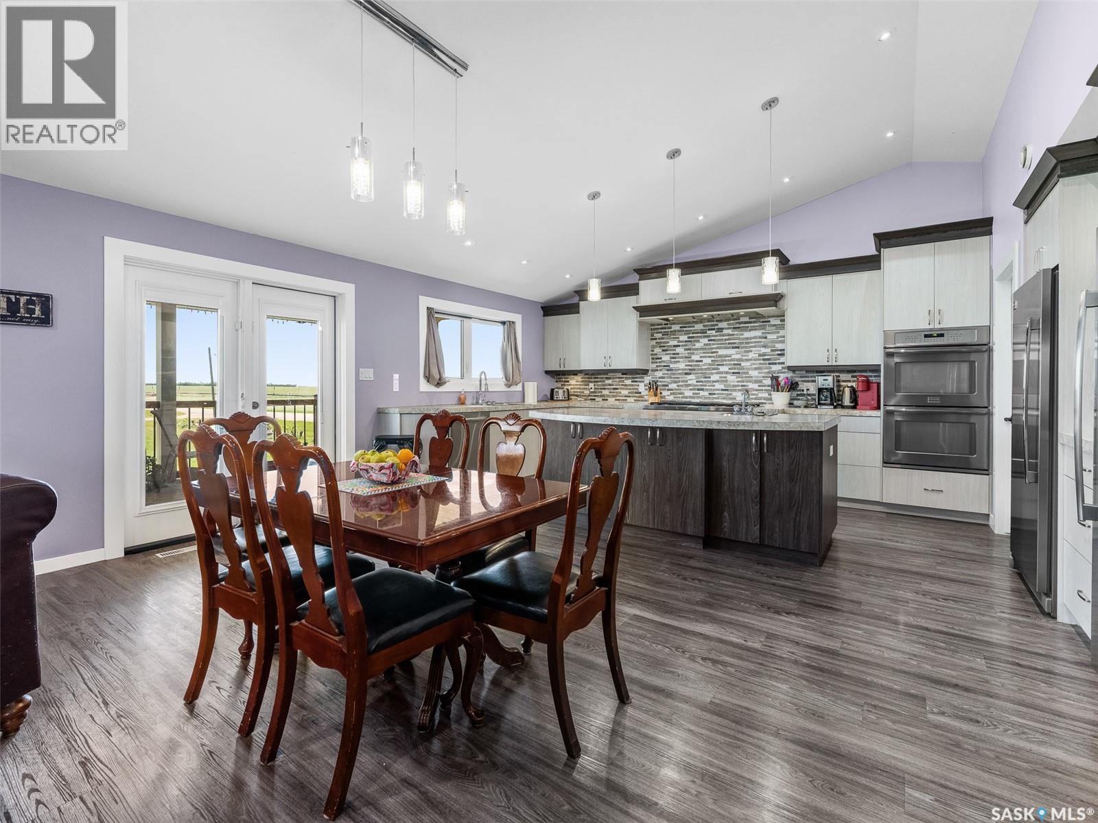 1 Brownlee Street, Tuxford, Saskatchewan  S0H 4C0 - Photo 8 - SK032018