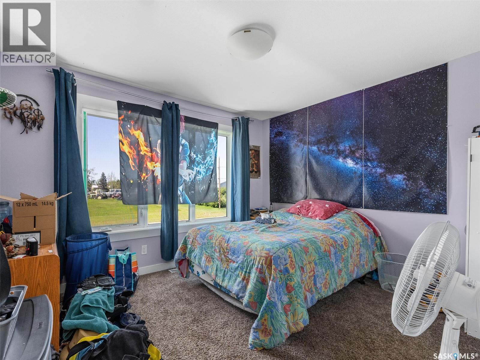 1 Brownlee Street, Tuxford, Saskatchewan  S0H 4C0 - Photo 33 - SK032018