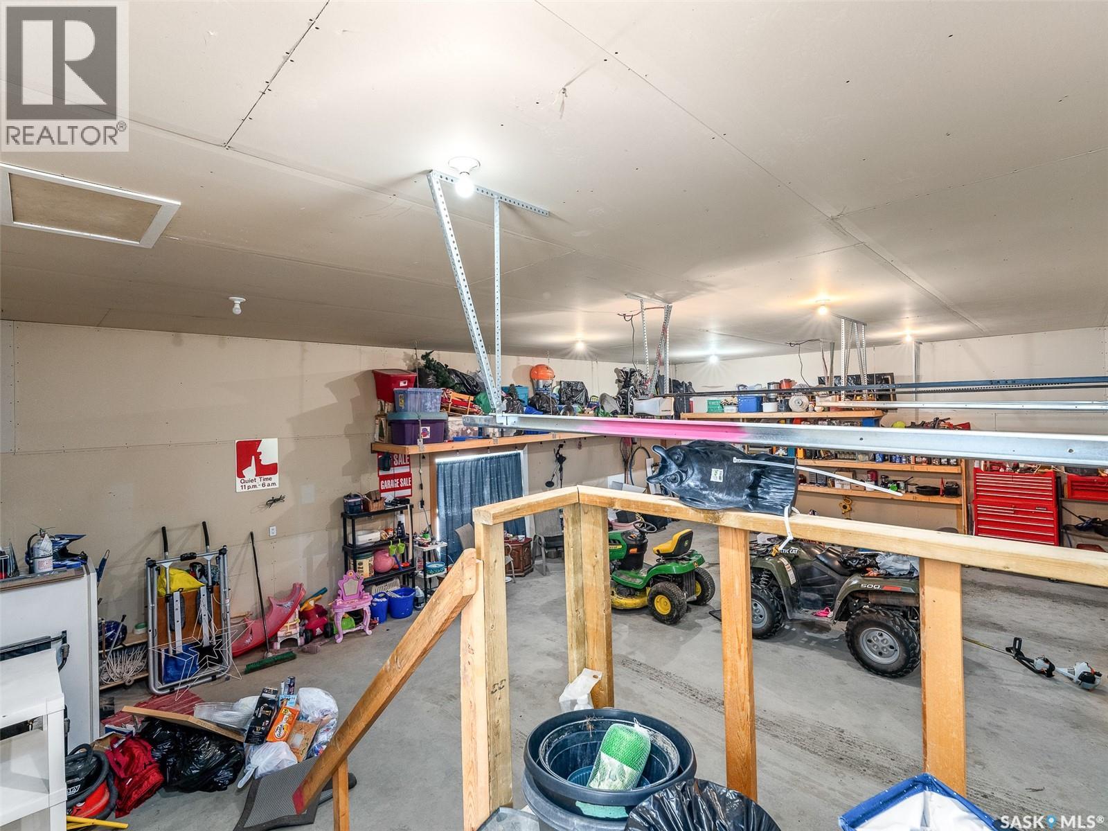 1 Brownlee Street, Tuxford, Saskatchewan  S0H 4C0 - Photo 31 - SK032018