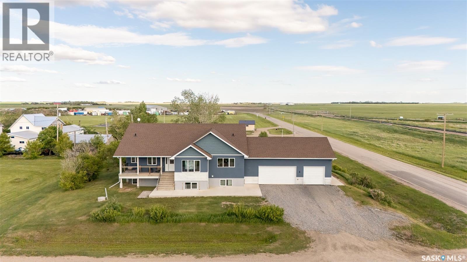 1 Brownlee Street, Tuxford, Saskatchewan  S0H 4C0 - Photo 59 - SK032018
