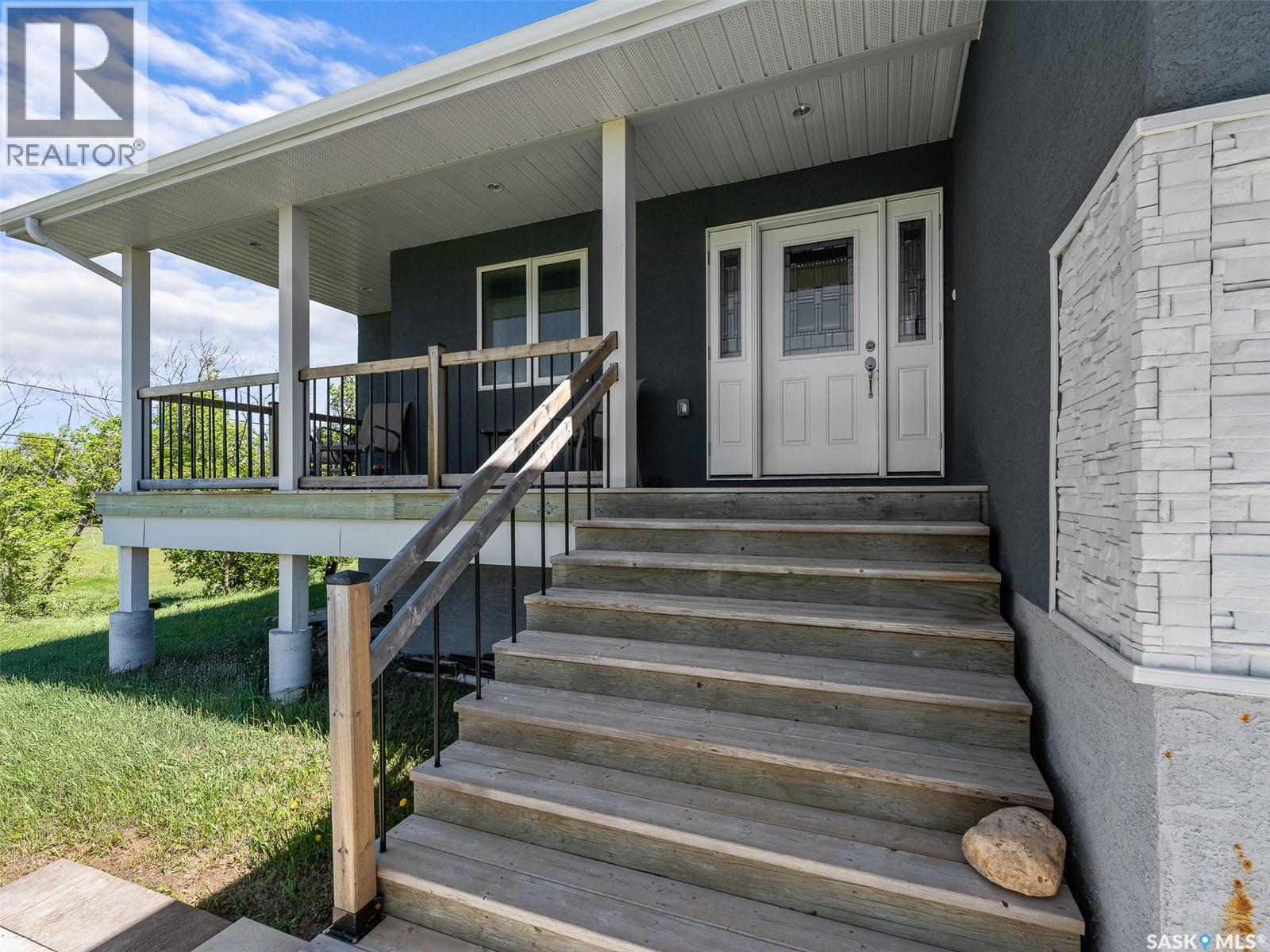 1 Brownlee Street, Tuxford, Saskatchewan  S0H 4C0 - Photo 54 - SK032018