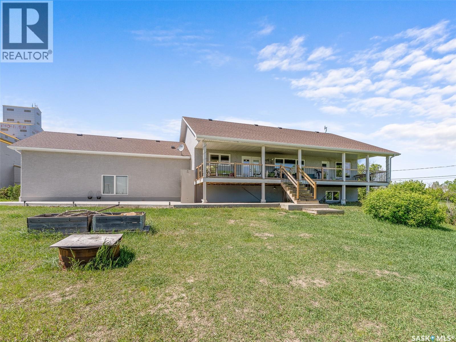 1 Brownlee Street, Tuxford, Saskatchewan  S0H 4C0 - Photo 56 - SK032018
