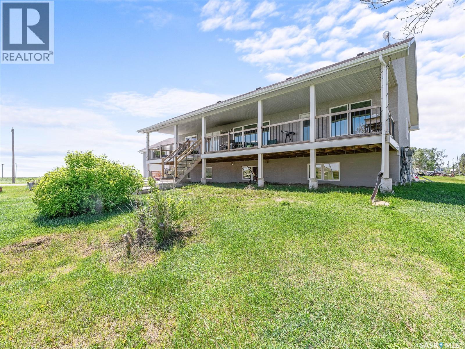 1 Brownlee Street, Tuxford, Saskatchewan  S0H 4C0 - Photo 55 - SK032018