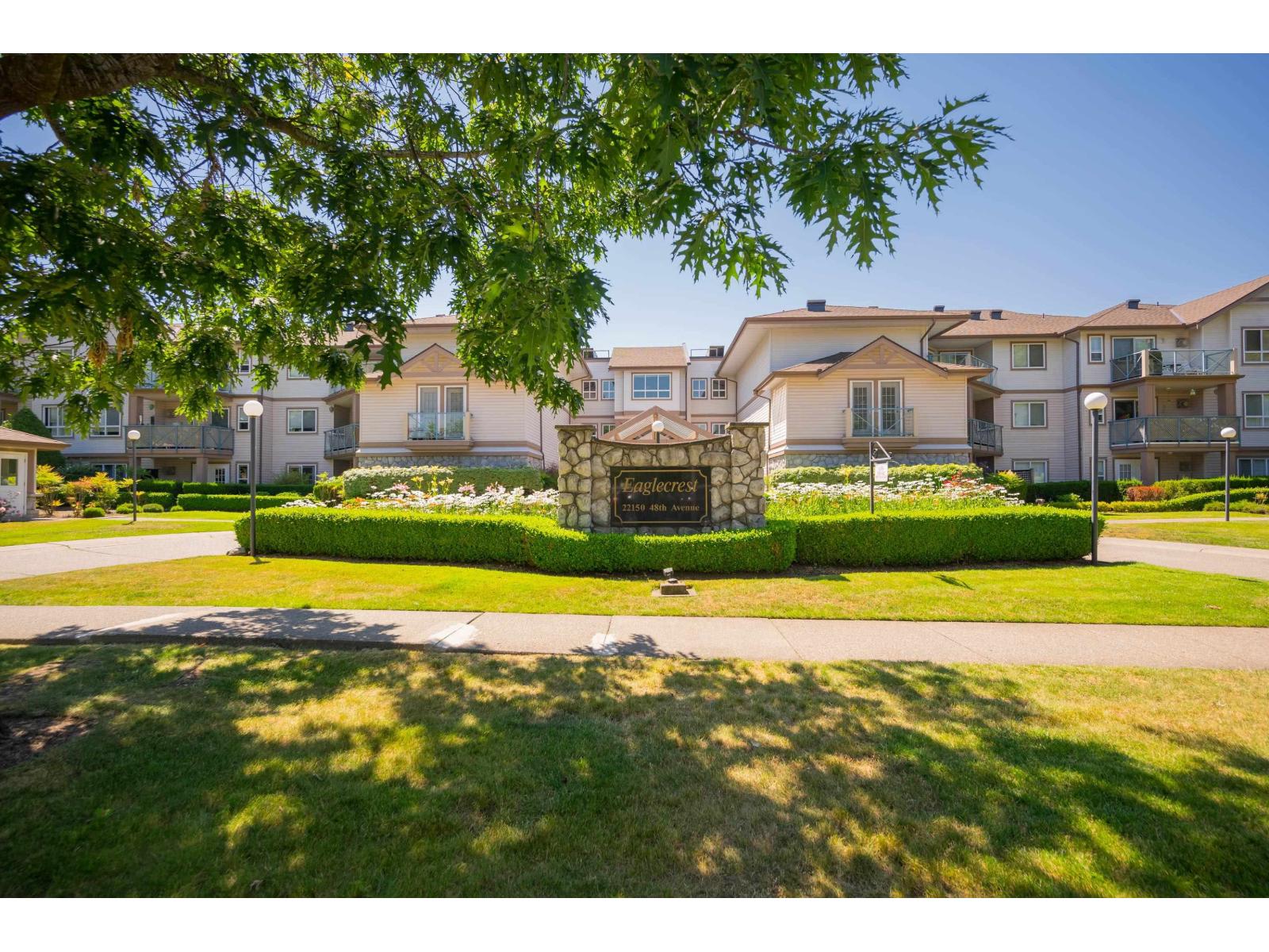 122 22150 48 Avenue, Langley, British Columbia V3A 8R5 - Photo 1 - R3109568