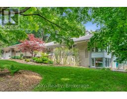 5 ORCHARD CRESCENT, guelph (general hospital), Ontario