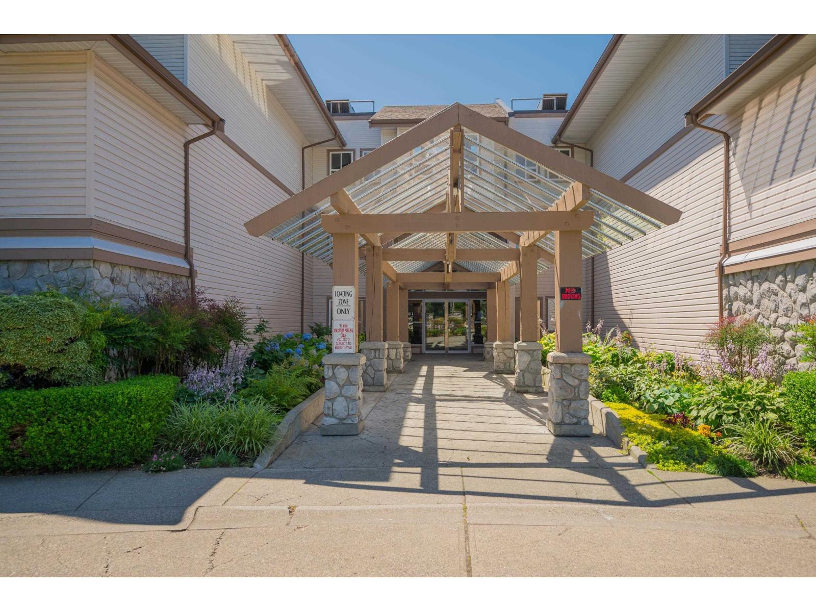 122 22150 48 Avenue, Langley, British Columbia V3A 8R5 - Photo 5 - R3109568