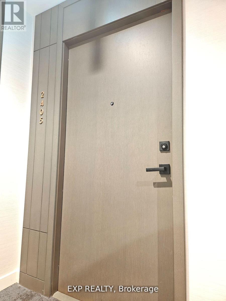 2405 - 15 Holmes Avenue, Toronto, Ontario  M2N 0L4 - Photo 2 - C12985928