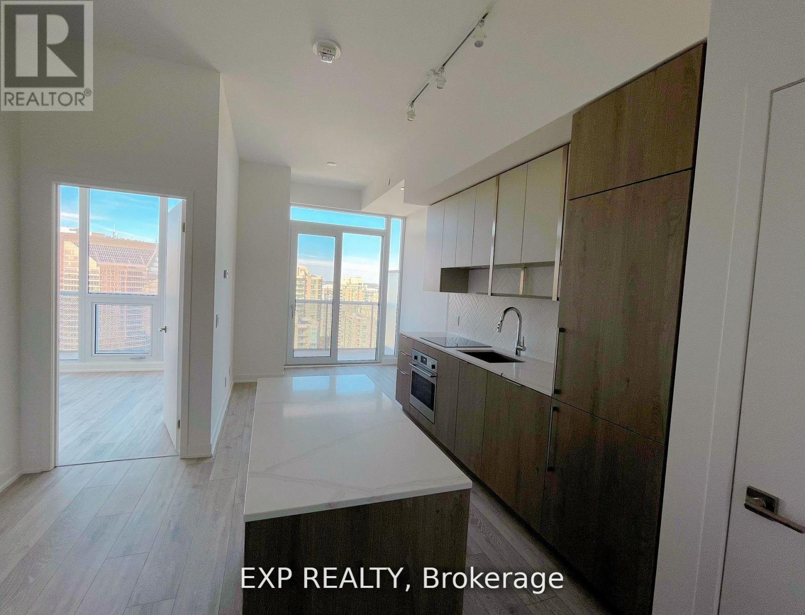 2405 - 15 Holmes Avenue, Toronto, Ontario  M2N 0L4 - Photo 4 - C12985928