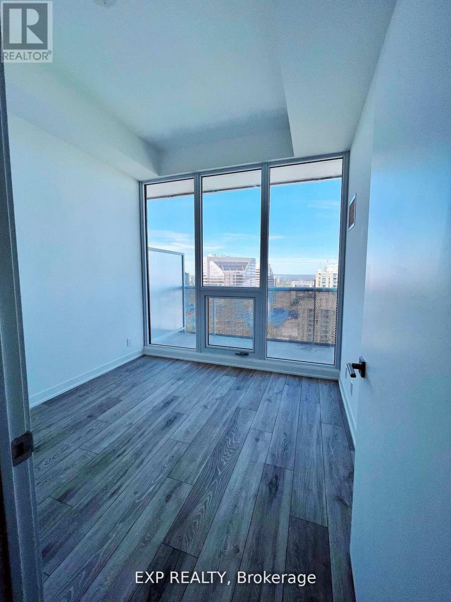 2405 - 15 Holmes Avenue, Toronto, Ontario  M2N 0L4 - Photo 5 - C12985928