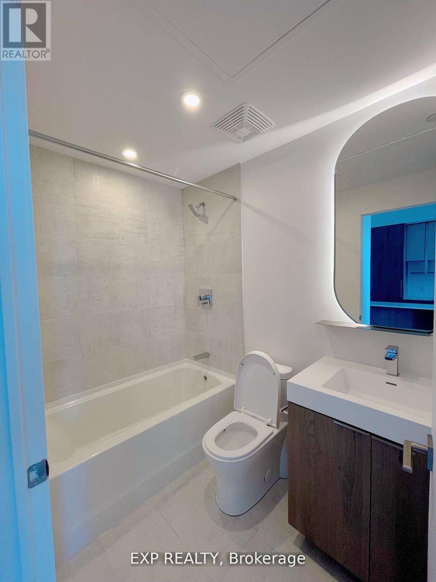 2405 - 15 Holmes Avenue, Toronto, Ontario  M2N 0L4 - Photo 6 - C12985928