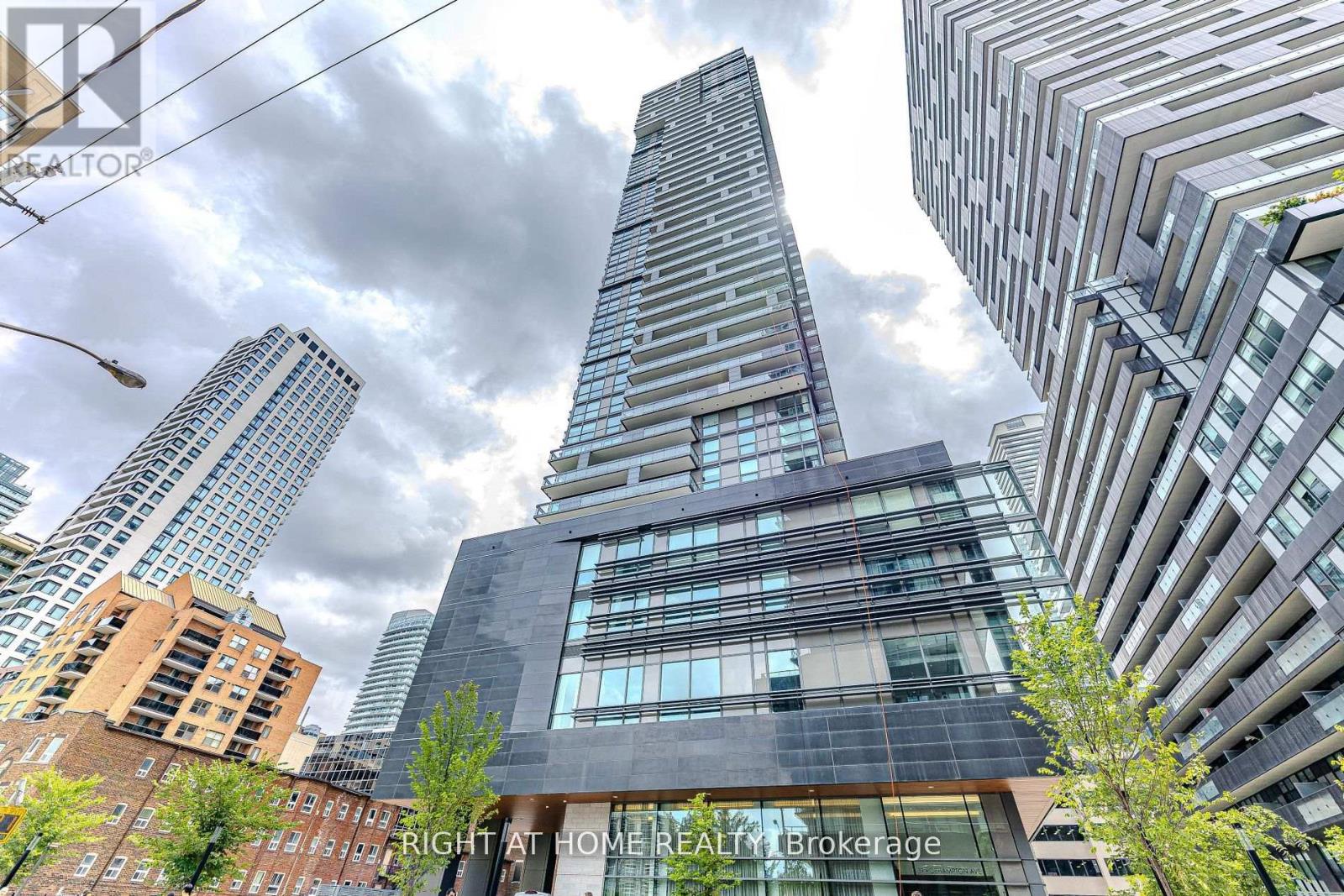 1301 - 39 Roehampton Avenue, Toronto, Ontario  M4P 0G1 - Photo 26 - C12985930