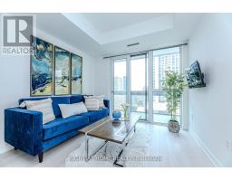 1301 - 39 ROEHAMPTON AVENUE, Toronto, Ontario