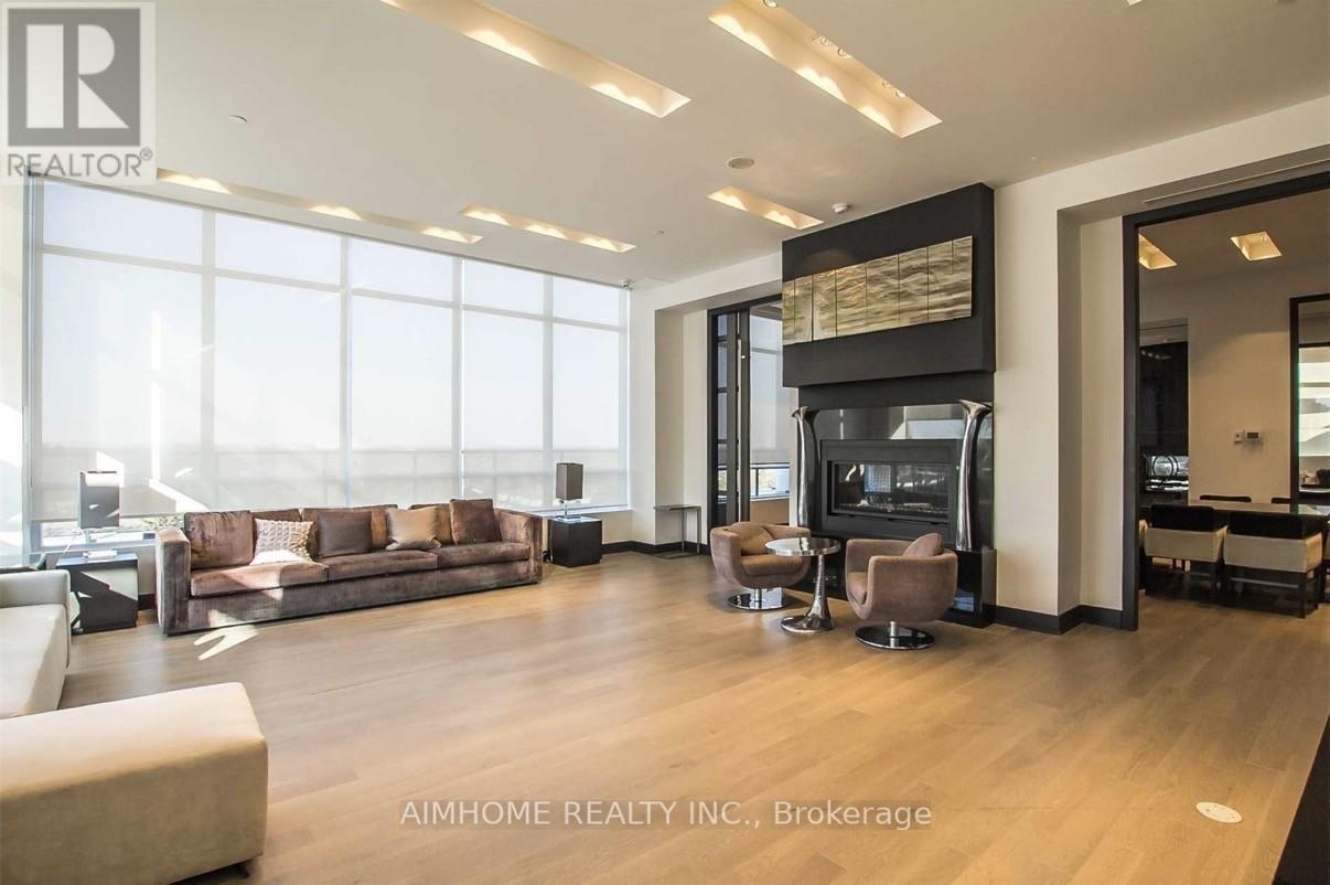 623 - 399 Spring Garden Avenue, Toronto, Ontario M2N 3H6 - Photo 14 - C12985938