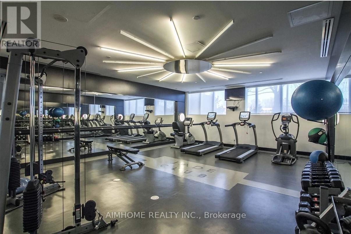 623 - 399 Spring Garden Avenue, Toronto, Ontario M2N 3H6 - Photo 16 - C12985938