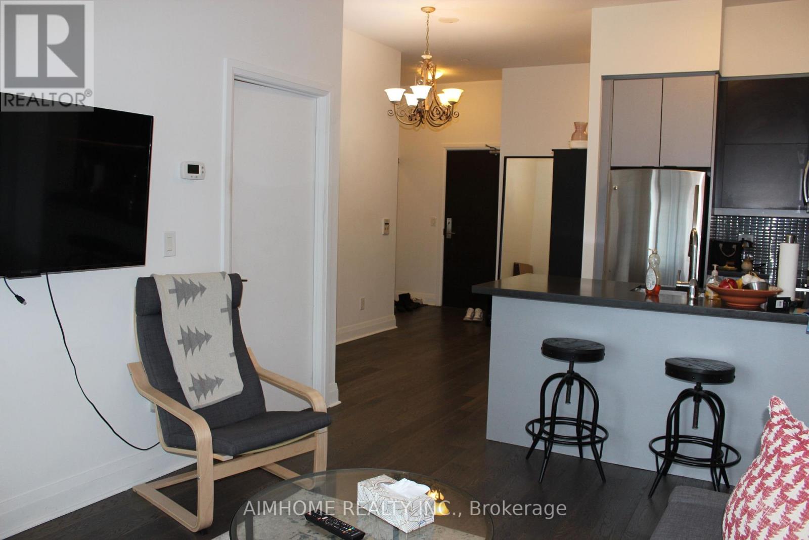 623 - 399 Spring Garden Avenue, Toronto, Ontario M2N 3H6 - Photo 4 - C12985938