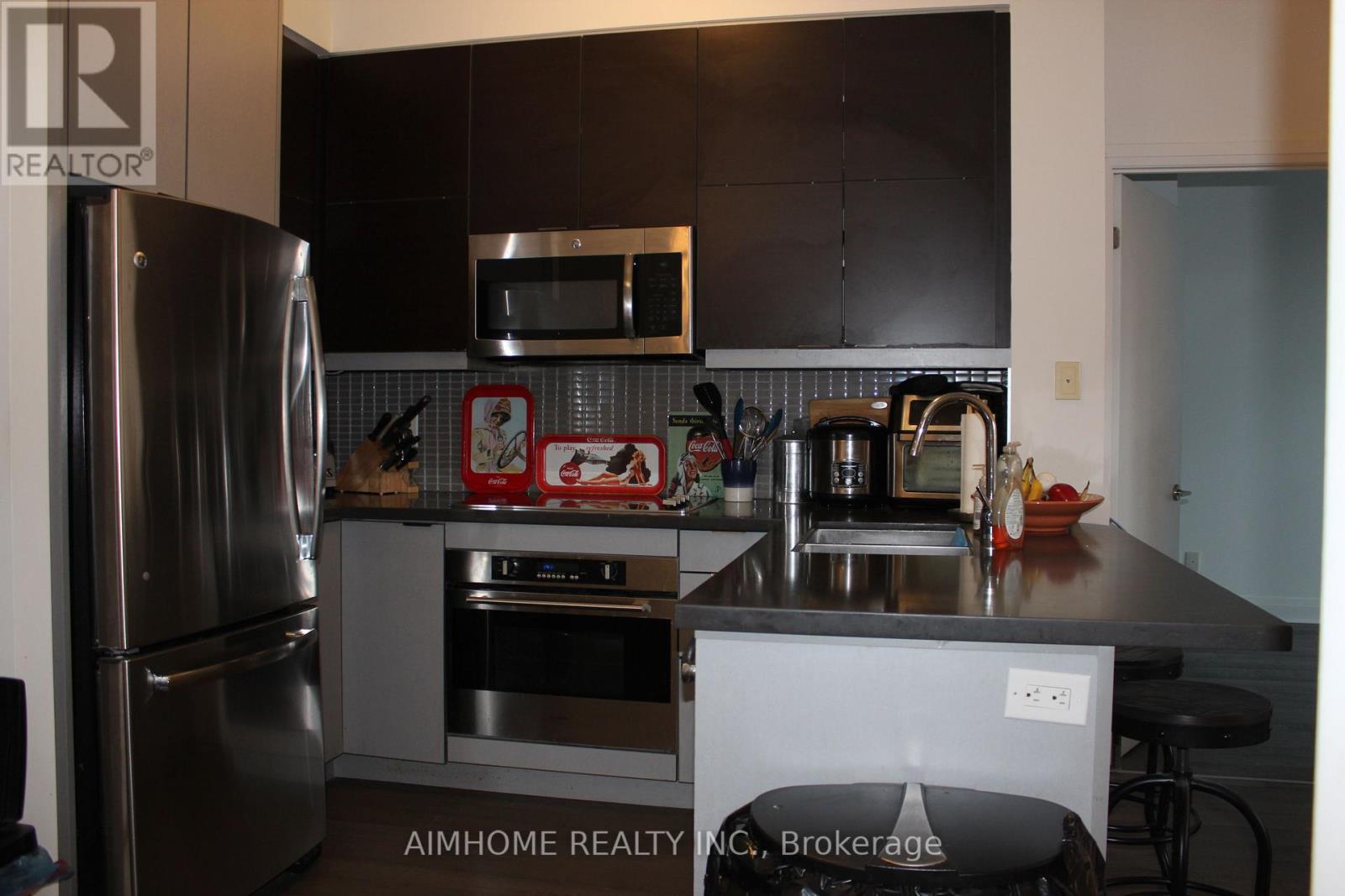 623 - 399 Spring Garden Avenue, Toronto, Ontario M2N 3H6 - Photo 5 - C12985938