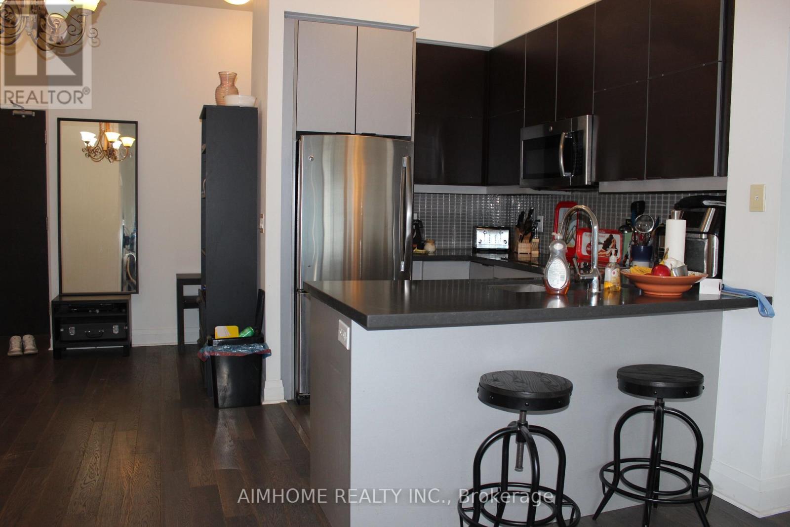 623 - 399 Spring Garden Avenue, Toronto, Ontario M2N 3H6 - Photo 6 - C12985938