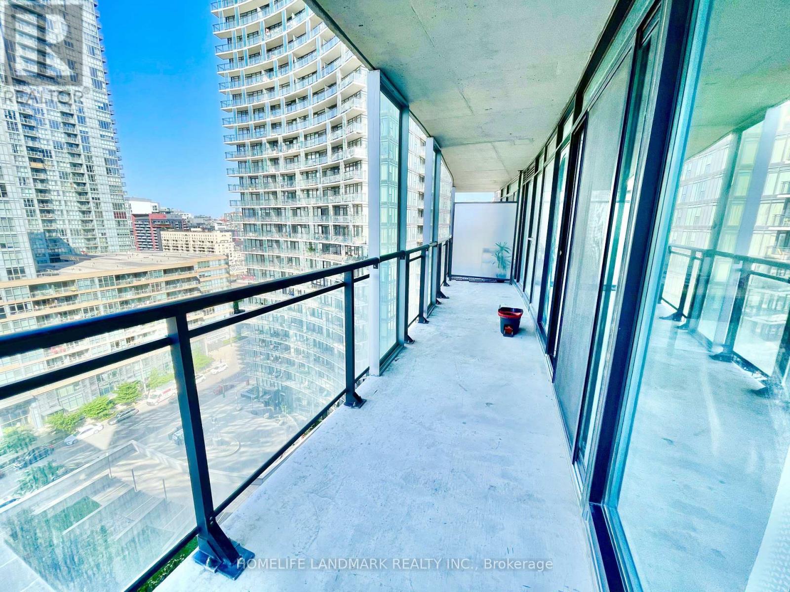 1610 - 8 Telegram Mews, Toronto, Ontario  M5V 3Z5 - Photo 12 - C12985940