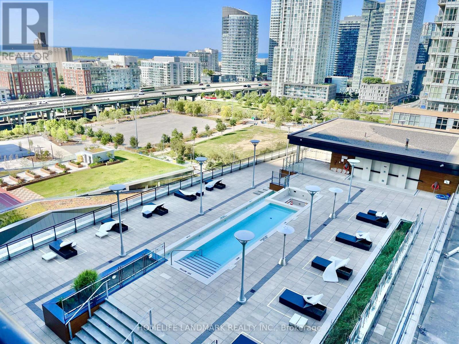 1610 - 8 Telegram Mews, Toronto, Ontario  M5V 3Z5 - Photo 14 - C12985940