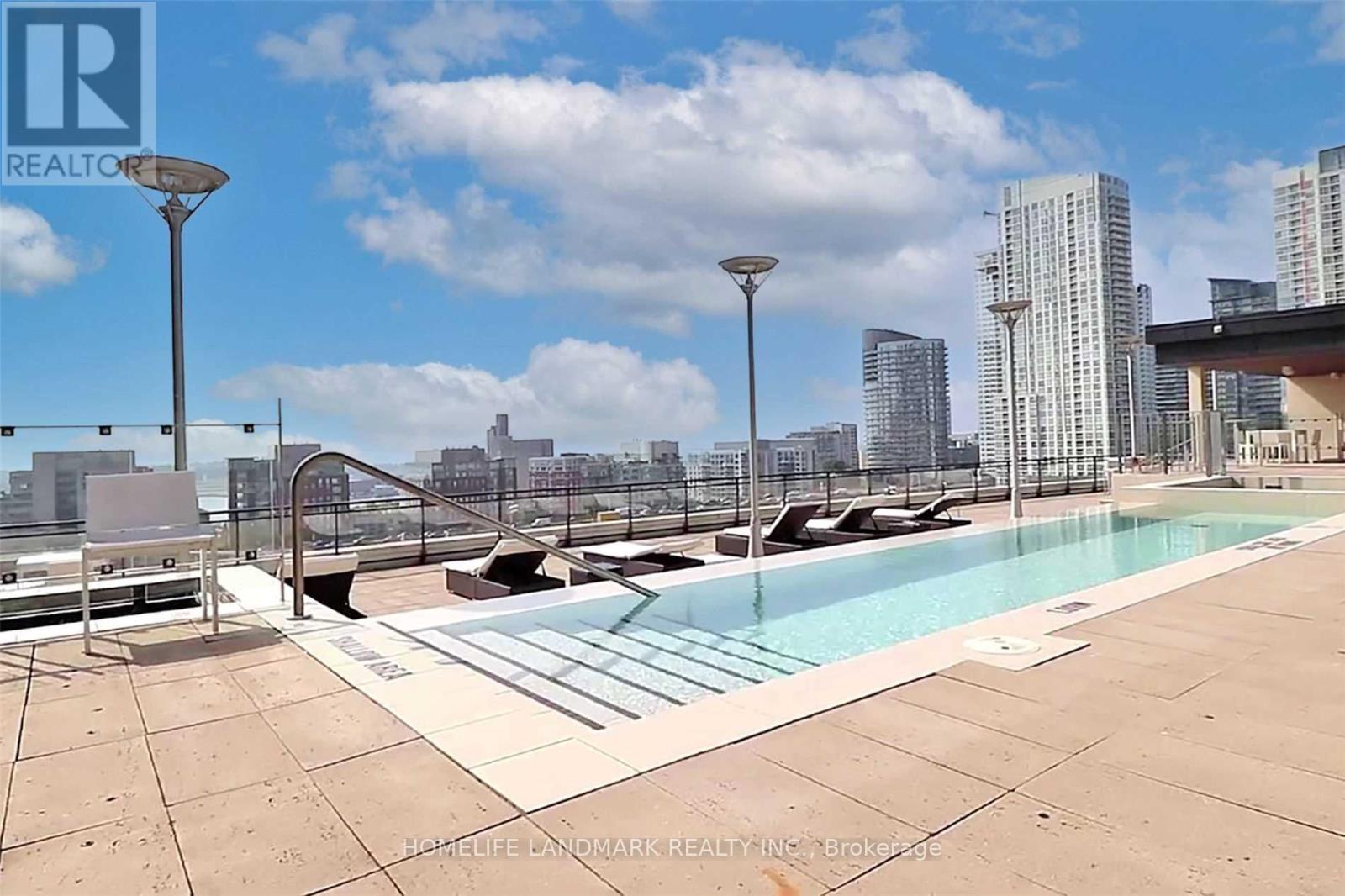 1610 - 8 Telegram Mews, Toronto, Ontario  M5V 3Z5 - Photo 16 - C12985940