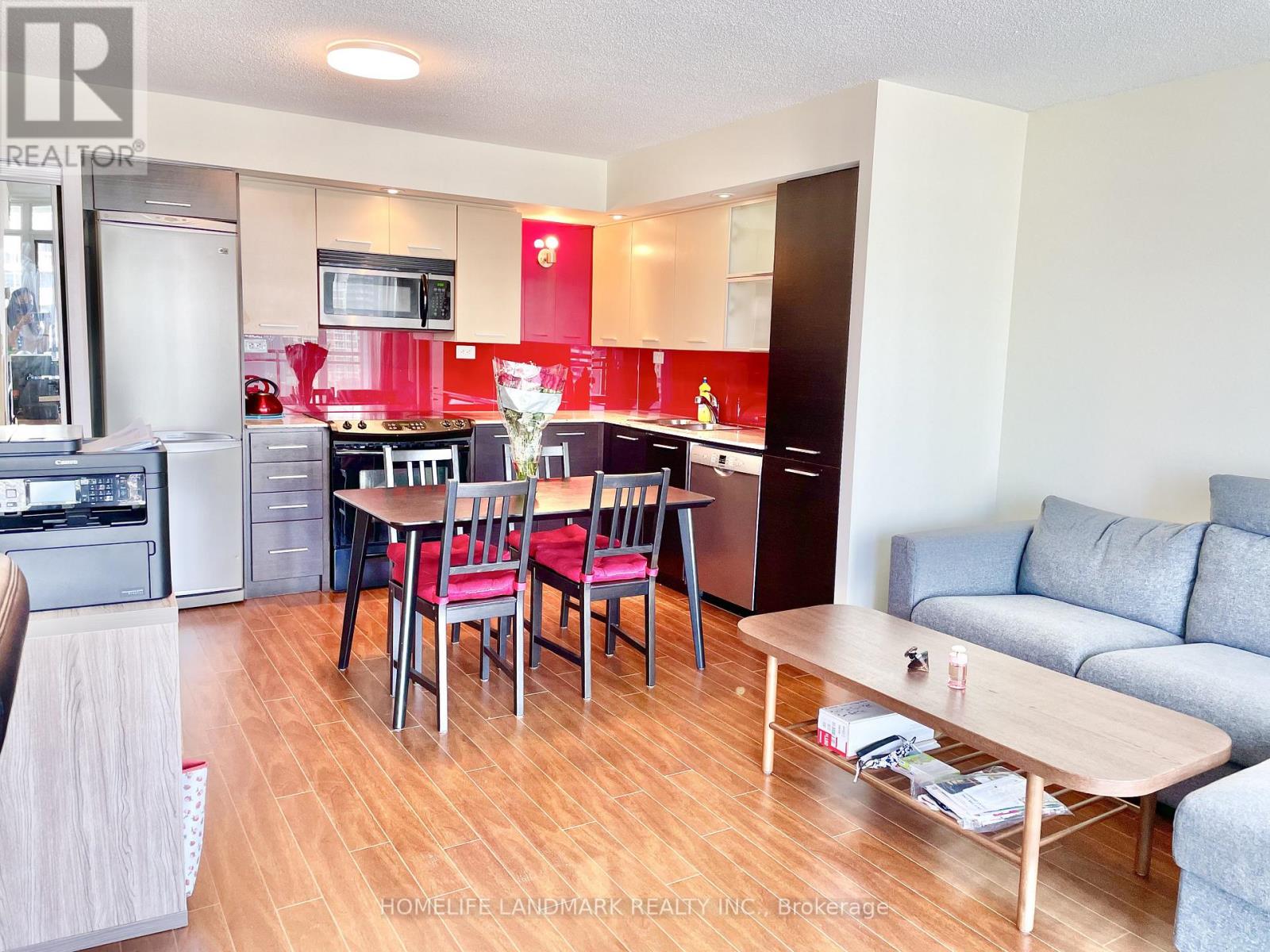 1610 - 8 Telegram Mews, Toronto, Ontario  M5V 3Z5 - Photo 4 - C12985940