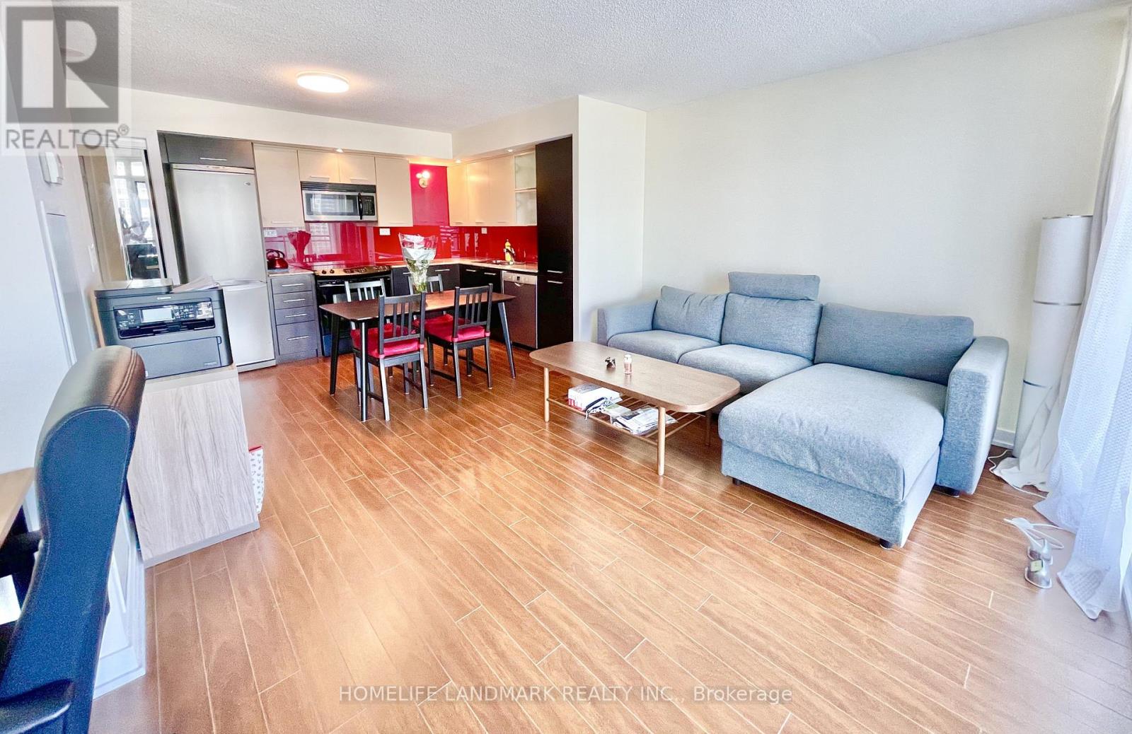 1610 - 8 Telegram Mews, Toronto, Ontario  M5V 3Z5 - Photo 5 - C12985940