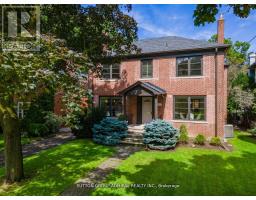 216 GLENCAIRN AVENUE, Toronto, Ontario