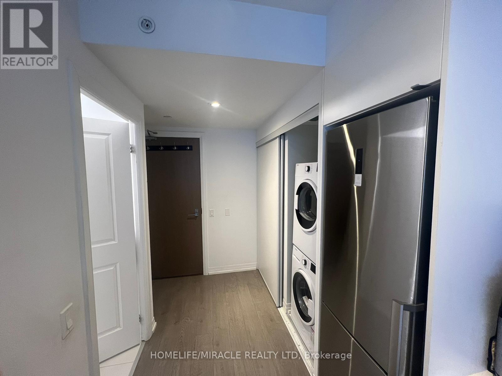 1505 - 251 Jarvis Street, Toronto, Ontario  M5B 0C3 - Photo 5 - C12985968