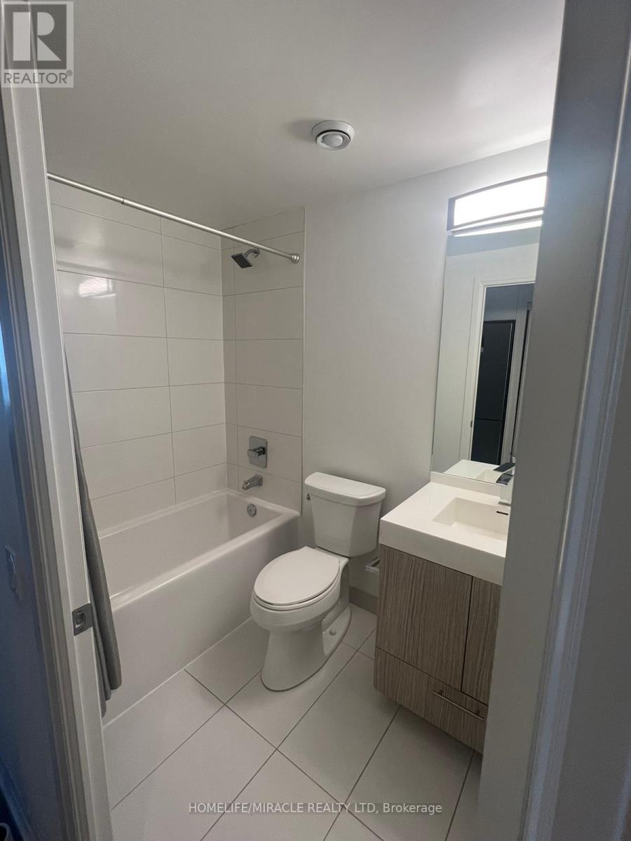 1505 - 251 Jarvis Street, Toronto, Ontario  M5B 0C3 - Photo 6 - C12985968