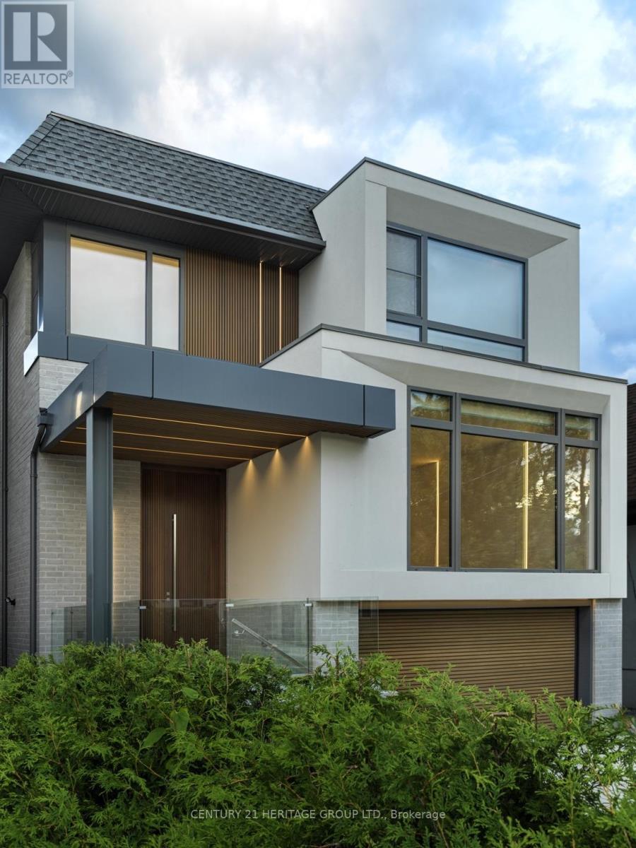 21 Farrell Avenue, Toronto, Ontario  M2R 1C7 - Photo 19 - C12985980