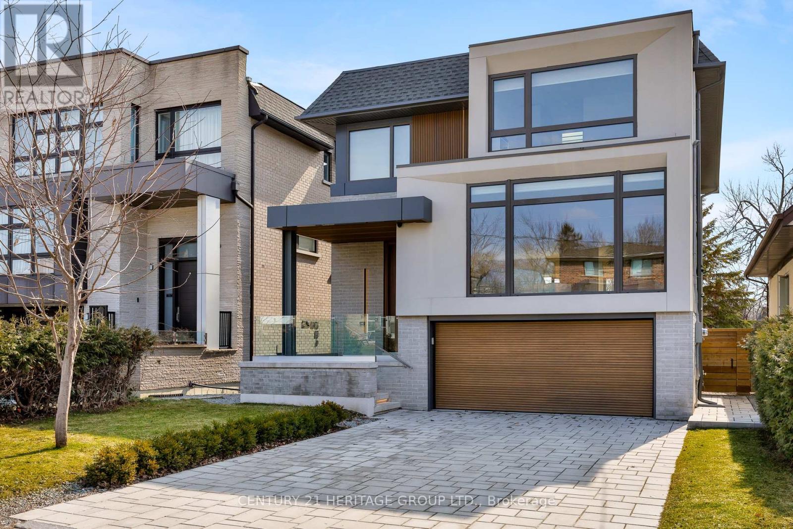 21 Farrell Avenue, Toronto, Ontario  M2R 1C7 - Photo 2 - C12985980