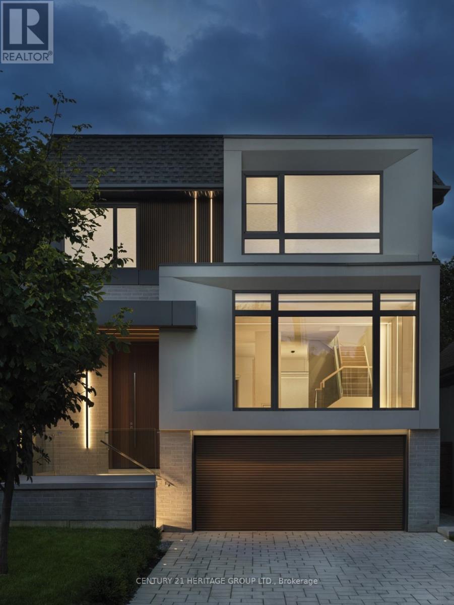 21 Farrell Avenue, Toronto, Ontario  M2R 1C7 - Photo 20 - C12985980