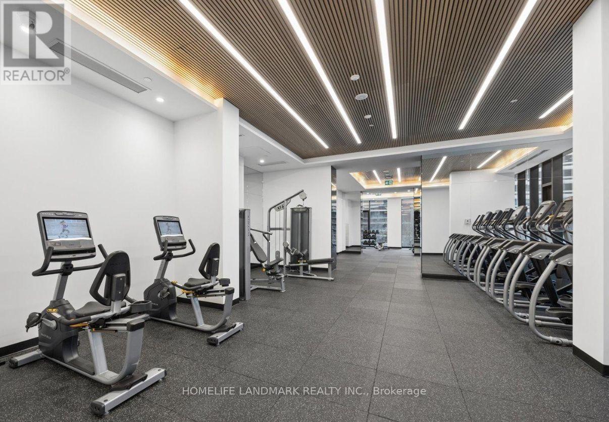 2606 - 634 Church Street, Toronto, Ontario M4Y 2G3 - Photo 10 - C12986002