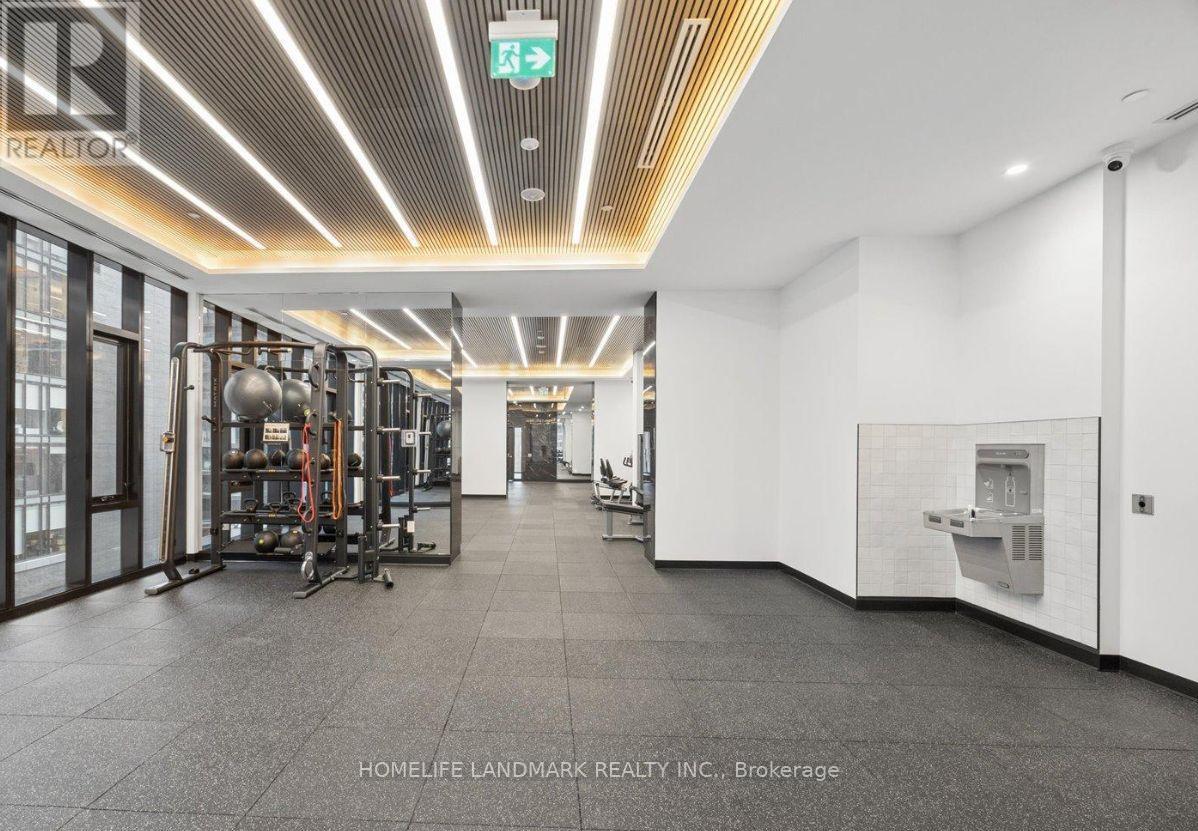 2606 - 634 Church Street, Toronto, Ontario M4Y 2G3 - Photo 8 - C12986002